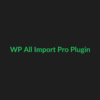 WP All Import Pro Plugin - GPL