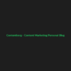 Contentberg - Content Marketing Personal Blog - GPL