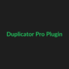 Duplicator Pro Plugin - GPL