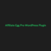 Affiliate Egg Pro WordPress Plugin - GPL